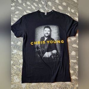 Chris Young Tshirt